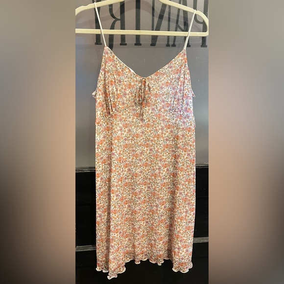 Ultra Flirt Dresses & Skirts - Perfect Spring/Summer Mini Dress